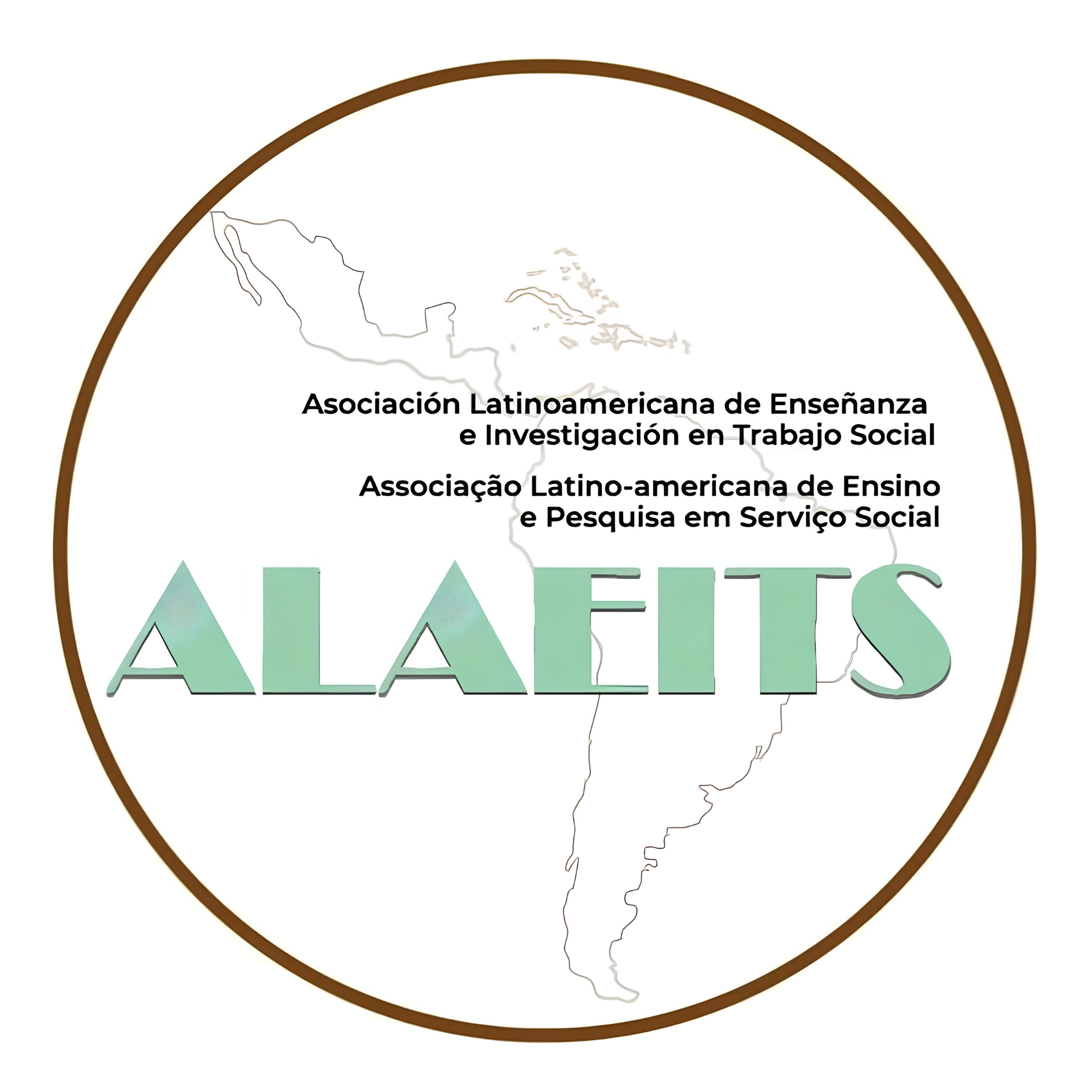 Logotipo de ALAEITS